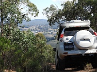 Descending Laurie Track