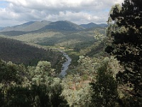 Snowy River views