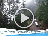 Video of our Tingaringy Trailer trip