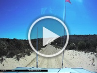 Duffs drives the Wyperfeld dune
