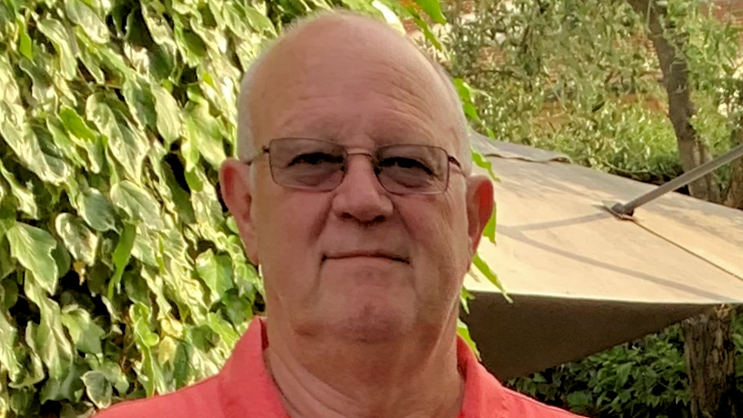 BrucePorter