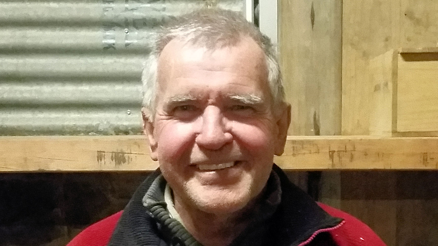 PeterBurchall