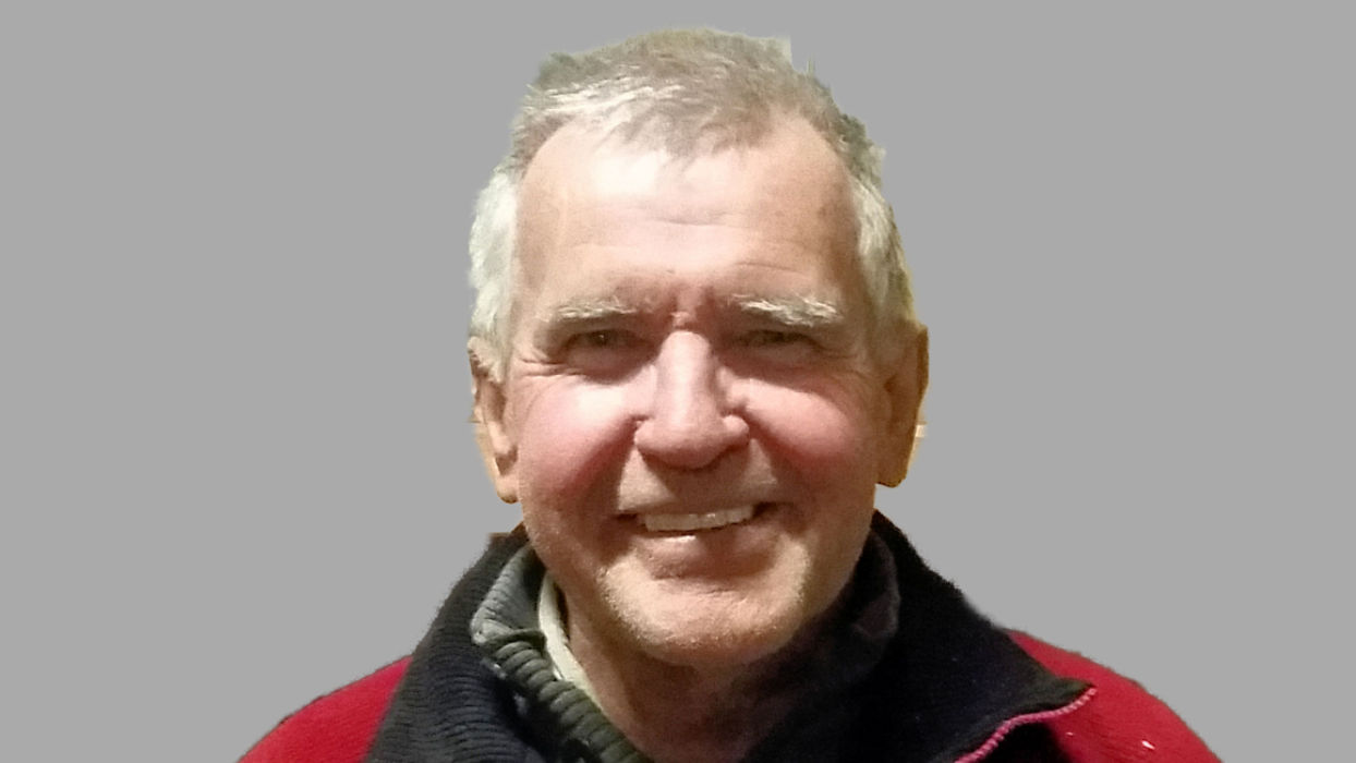 PeterBurchall