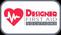 DesignerFirstAidSolutions Logo