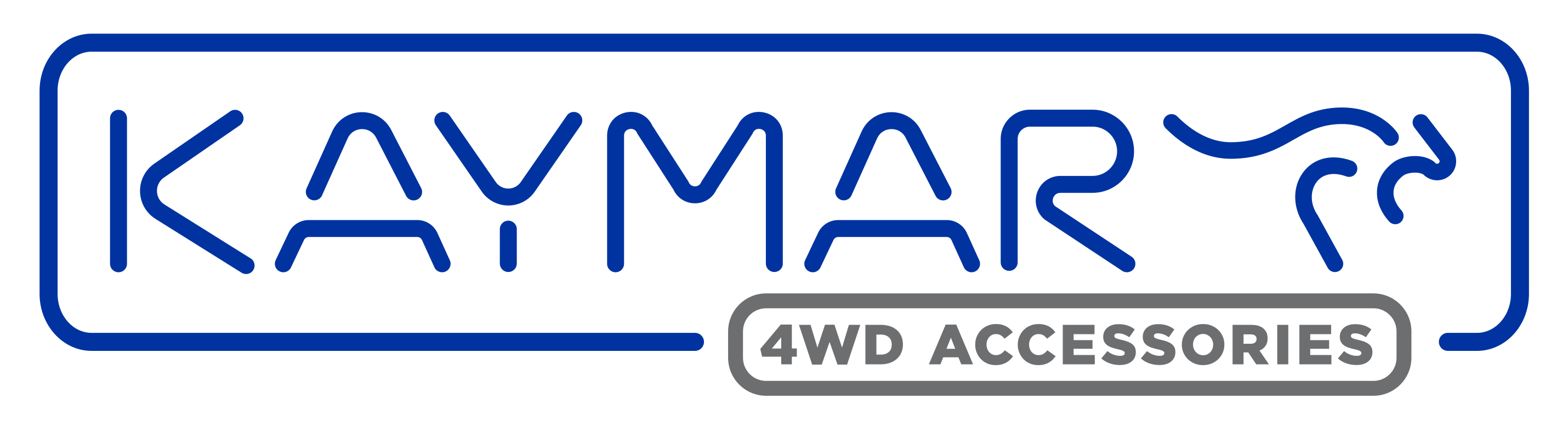 Kaymar Logo CMYK