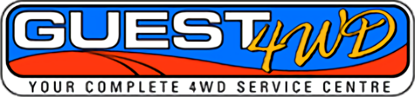 Guest4WD