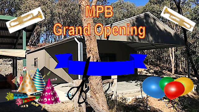 MPB Logo