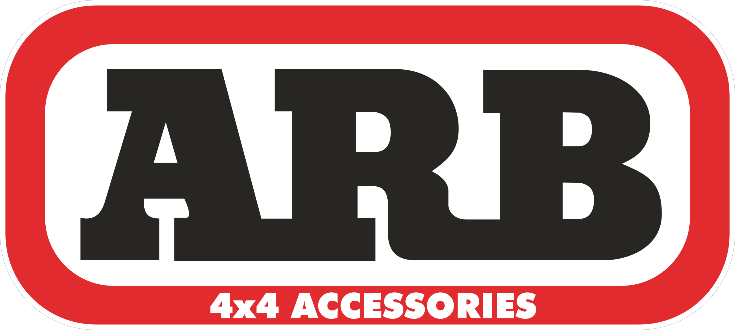ARB Logo