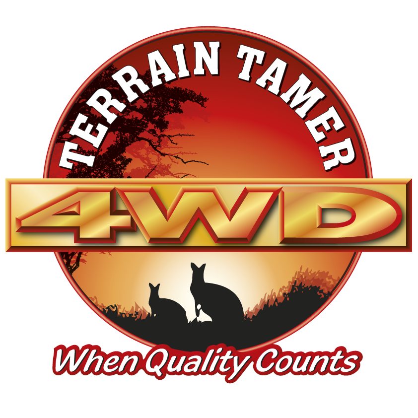 Terrain Tamer