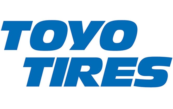Toyo Tires Partners 1