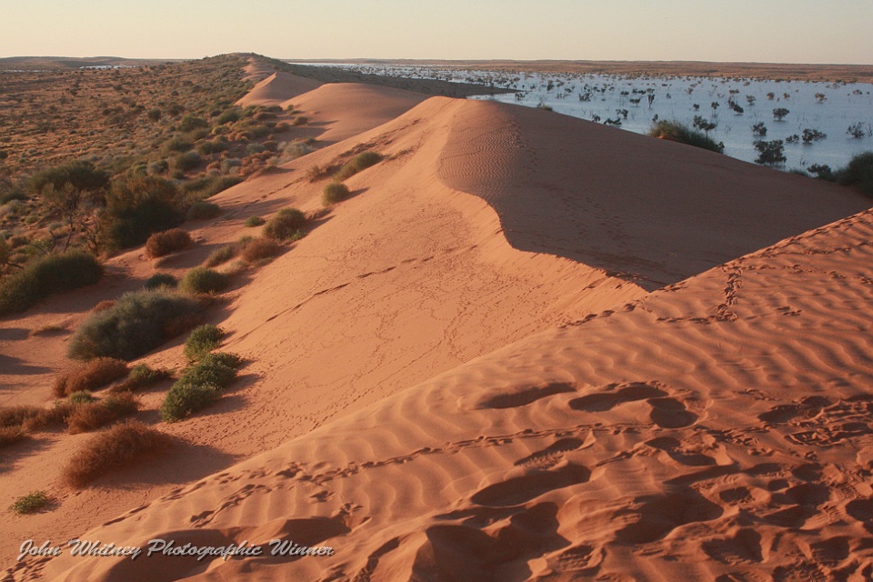 2013 Big Red 4 Corners Trip Photo by Stephen Hoare