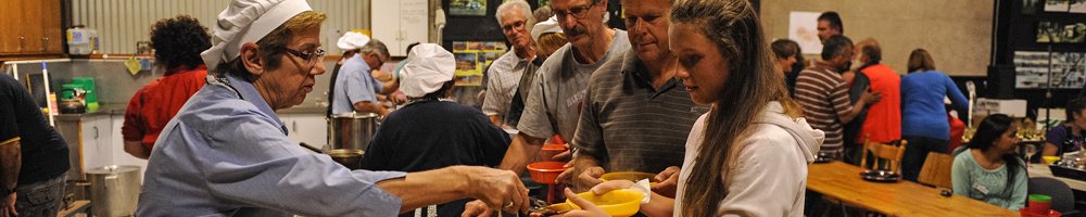 Dinner at Cruiserkhana 2013