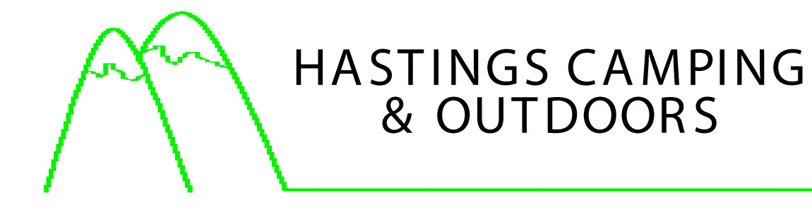 Hastings Camping & Outdoors
