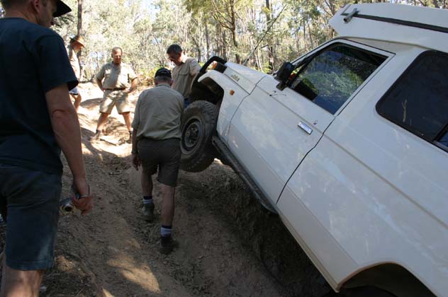 16-Driver Awareness Instructors discuss the issue