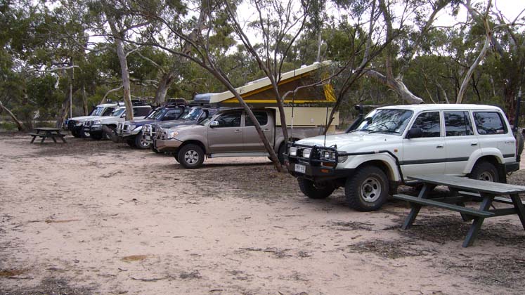 05-Convoy at Broughton's Water Hole