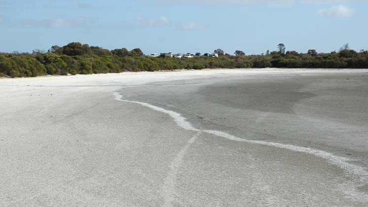 15-Convoy at Salt Lake