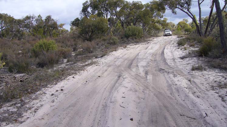 19-Moredust takes on the Sands of the Lt Desert