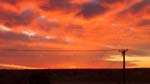 16 Cooper Pedy Sunset