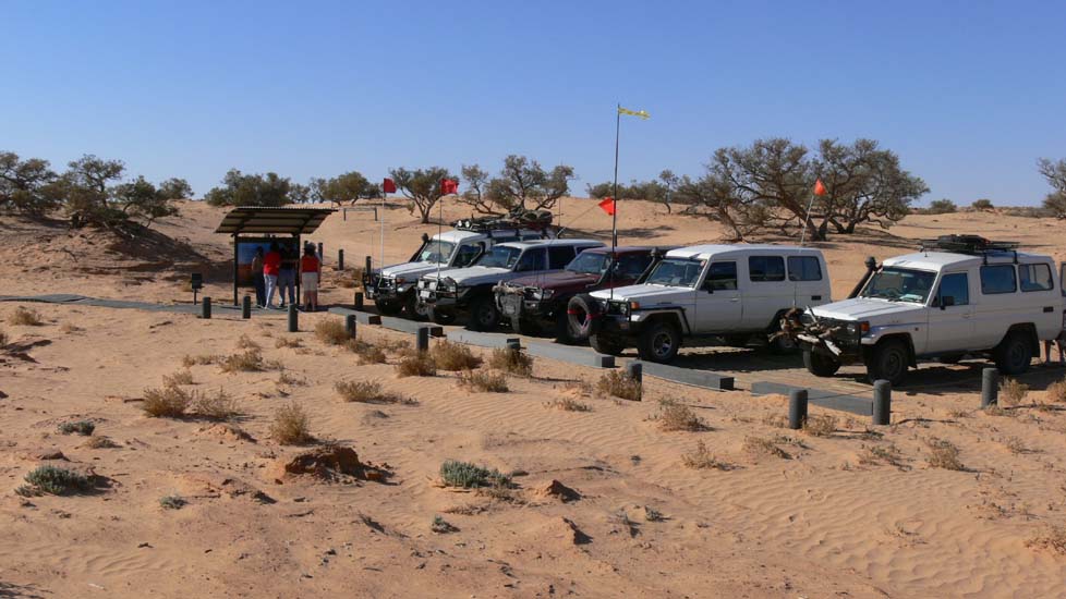 07-Convoy takes in Poeppel Corner