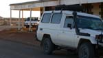 04-Taking a break at the Birdsville pub