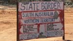 31-Interesting Border sign near Finke River