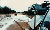 1999  Outback Track (Photo by John Turbill)