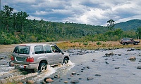 2006  Jacksons Crossing - Snowy River (Photo by Graeme Robertson)