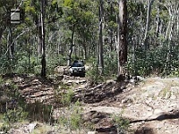 MichaelClimbsCoberasTrail