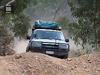 MamkyClimbsBurgoynesTrack