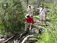 Vince-Reg-and-Laurie-Cross-Creek