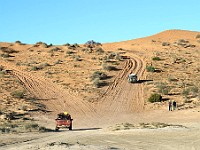 Another try at Big Red