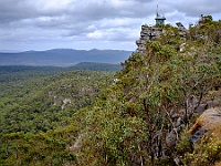 More views over the Grampians