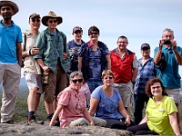 Farewell from the Grampians