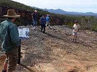 Great views across Moora Moora reservoir
