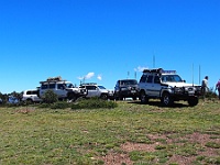 Jan 2015 - Tantalising Tingaringy Trip