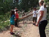 Jan 2015 - Tantalising Tingaringy Trip