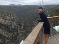 Jan 2015 - Tantalising Tingaringy Trip