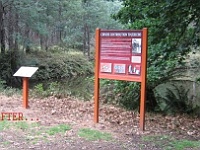 Feb 2015 - Jordan Valley Loop working bee