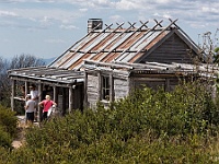 Feb 2015 - Mirimabah Magic trip