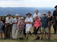 Feb 2015 - Mirimabah Magic trip