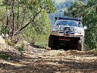 Feb 2015 - Swifts Creek Explorer