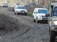 Feb 2015 - Royston Range