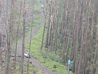 Feb 2015 - Royston Range