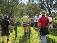 Mar 2015 - MacFarlane Flat Adventure