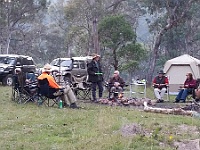 Mar 2015 - MacFarlane Flat Adventure