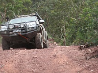 Mar 2015 - Butcher Country