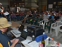 Mar 2015 - CruiserKhana