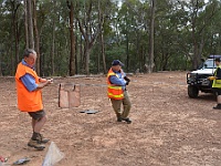 Mar 2015 - Driver Awareness