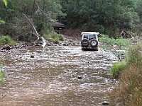 Apr 2015 - Easter on the Deddick Trail