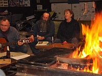 May 2015 - 10th Anniversary Yarck Memorial Garden